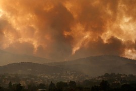 Sve manje šanse da se izbjegne katastrofa, zagrijavanje sve brže