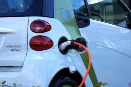 Održavanje električnih automobila veoma skupo