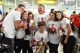 Preković: Atmosfera u Tokiju mi je dala energiju