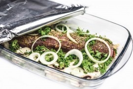 Odlični trikovi sa aluminijumskom folijom