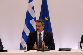 Micotakis potvrdio da Grčka neće mijenjati stav po pitanju KiM