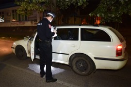 Akcija "Lijevak" za četiri dana iz saobraćaja isključila 1.102 ...