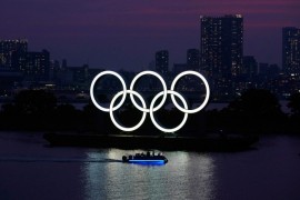 Volonteri nisu imali šta da rade na Olimpijadi u Tokiju
