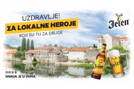 Trebinjac Marko Spaić Spaja inicijator obnove sportskih terena