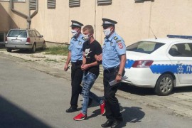 Aleksiću godinu i po zbog ubistva rođaka