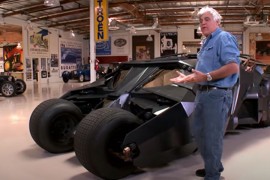 Proglašen najbrži filmski automobil svih vremena