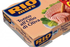 Povlači se Rio Mare tunjevina u maslinovom ulju