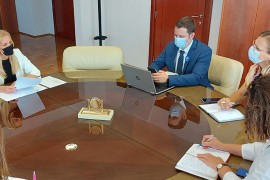 Povratak redovnoj nastavi zavisi od vakcinacije prosvjetara