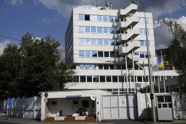 Rusija protiv OHR-a, a finansira njegov rad