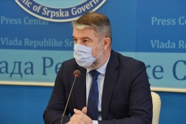Šeranić: Ne oklijevati sa vakcinacijom