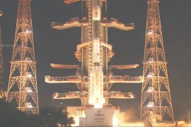 Indija nije uspjela postaviti satelit u orbitu