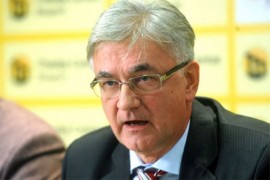 Lukić: Progonjene po "Inckovom zakonu" braniće sto advokata