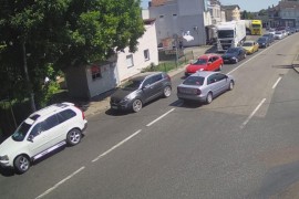 Gužve na graničnim prelazima sa Hrvatskom i Crnom Gorom