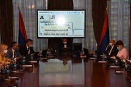 Srpska uvodi nadzor nad javnim preduzećima
