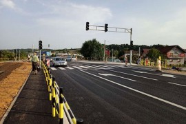 Sanacija "raskrsnice smrti" do kraja sedmice, mještani nezadovoljni