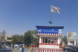Kabul zatražio hitnu sjednicu Savjeta bezbjednosti