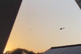 Incident u Engleskoj, napadač ubio više ljudi