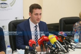 Zeljković: Vakcinacijom onemogućiti razvoj teže kliničke slike