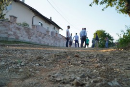 Mještani XXI kuljanske ulice u Banjaluci dobijaju asfalt
