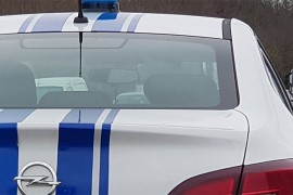 Pijan pokosio troje turista iz Srbije u Ulcinju
