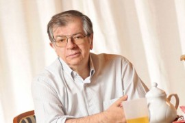 Kecmanović: Šmit za Republiku Srpsku, za sada, samo njemački turista