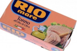 "Nema primesa metala u proizvodima 'Rio Mare' u Srbiji"