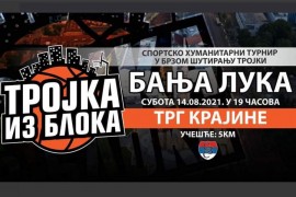 Humanitarna akcija za pomoć porodici Majkić iz Piskavice
