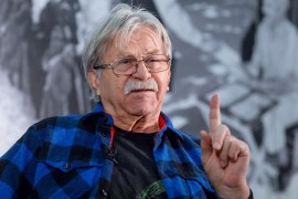Ljubivoje Ršumović za "Nezavisne": Kočićevo ime uz moje veliko ...
