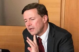 Zajbert: Tema razgovora Merkelove, Šmita i Incka neće biti uklanjanje ...