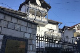 Ambasada Rusije: Imenovanje Kristijana Šmita ne smatramo legitimnim