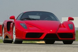 Ferrari Enzo prodat za 3,8 miliona dolara