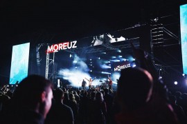 "Nektar OK fest": Pozitivne emocije i vrhunska atmosfera preplavili ...