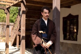 Nedim Nezirović za "Nezavisne": Lako je snimati film uz Bjelogrlića