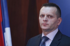 Lukač: Laž je da će MUP postupati prema nametnutom zakonu Valentina ...