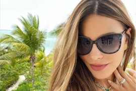 Sofija Vergara maksimalno istakla obline: Bujno poprsje u prvom planu