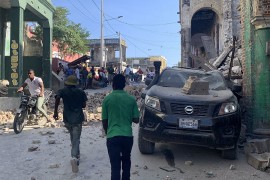 Potresne scene na Haitiju: Ispod ruševina izvlače preživjele, more ...