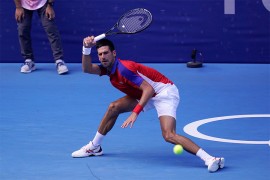Britanski list: Rodžer i Rafa nisu bježali od NATO bombi kao Novak