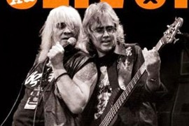 Riblja čorba i prijatelji ukrštanjem gitara podižu "spomenik" ...