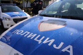 Dvoje u bolnici nakon sudara na putu Foča-Gacko