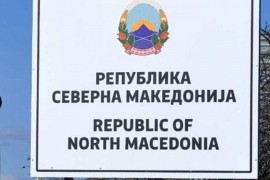 Sjeverna Makedonija: U kafane i na druge događaje uz potvrdu o ...