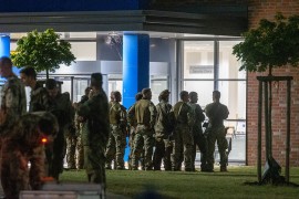 Mediji: Najmanje pet ljudi stradalo na aerodromu u Kabulu