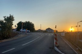 Sanirana "raskrsnica smrti" u Ramićima