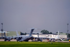 U haosu na aerodromu u Kabulu sedmoro poginulo, neki padali sa aviona