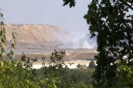 Proglašena vanredna situacija u Boru