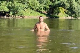 Orlando Blum pozirao potpuno nag, fanovi uočili jedan detalj