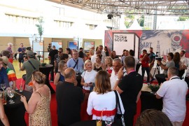 Argeta sa umjetnicima stvara nove priče na Velikoj Sceni SFF-a
