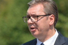 Vučićeva poruka narodu Srbije: Novih Oluja i novog Bljeska neće biti