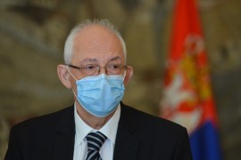 Kon: Mere na stolu, da smo se ranije opametili, sprečili bismo ovaj ...