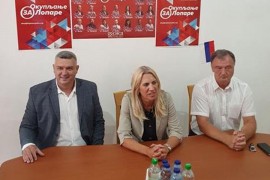 Cvijanović: Kina i Rusija pokušale da stvari uvedu u red