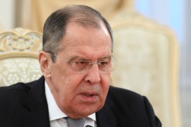 Lavrov: Kabul miran, Rusija i Zapad moraju raditi zajedno